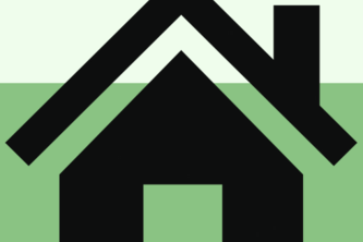 Screenshot of the Nurture shelter locator interface